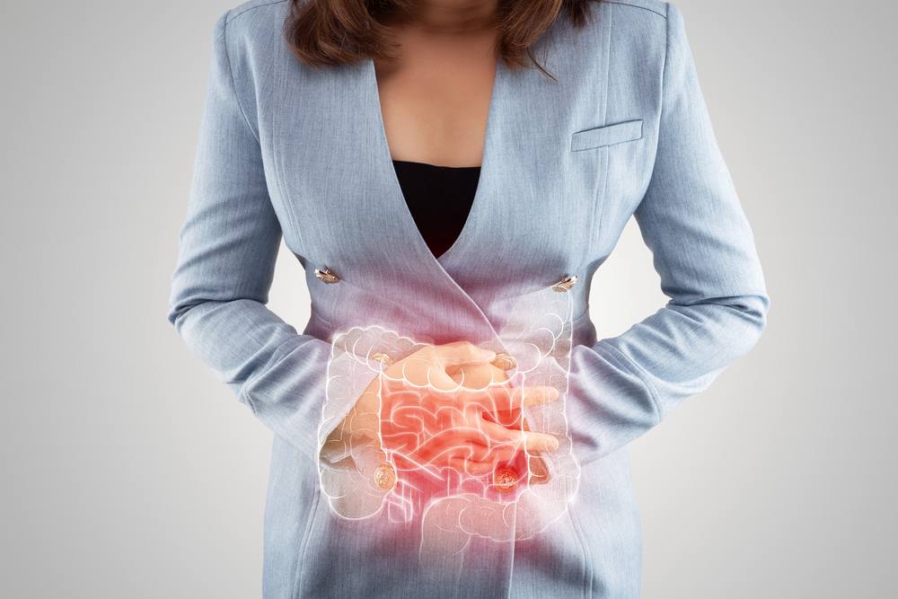 irritable bowel syndrome (IBS)