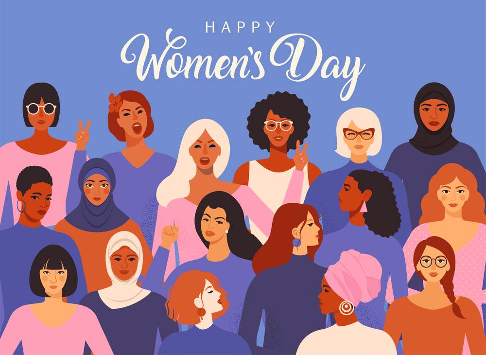 international women's day