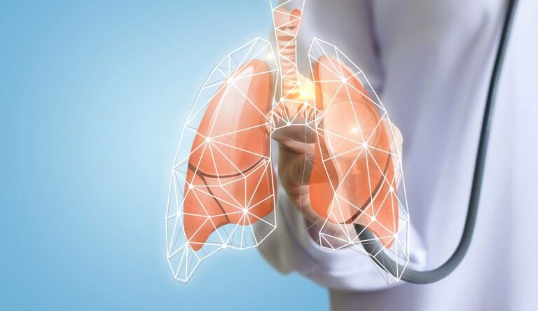 bronchitis vs pneumonia