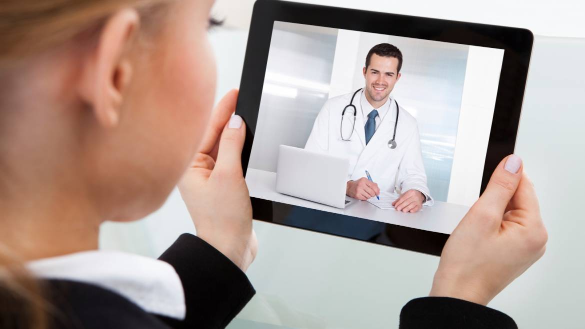 Driving Telehealth Adoption