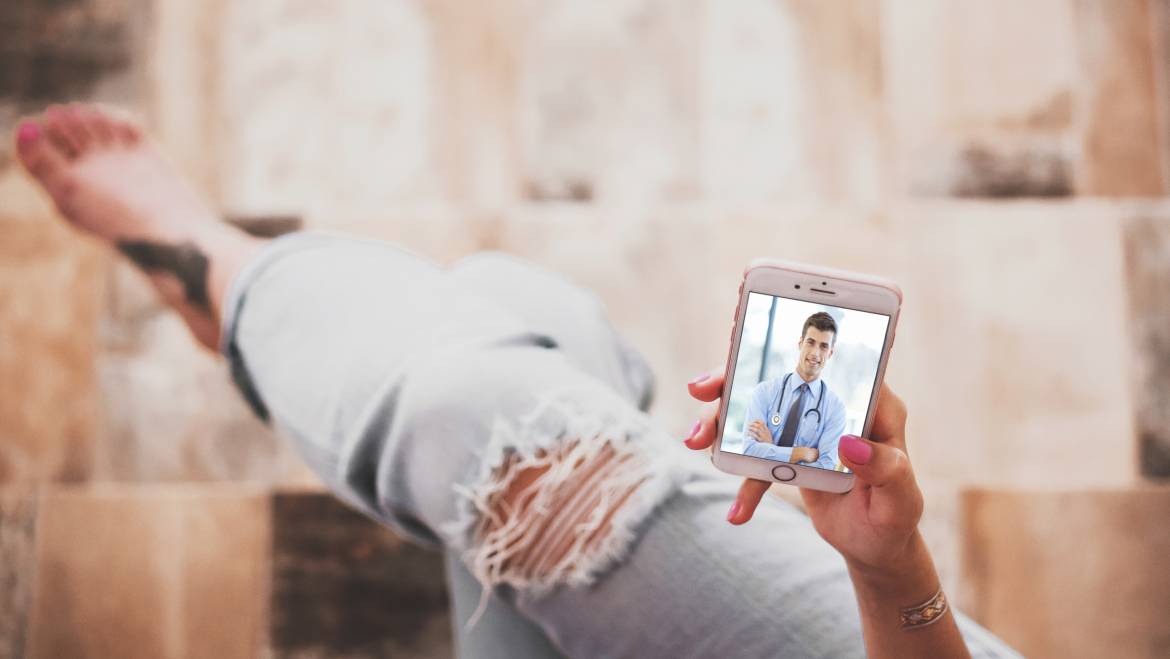 NEWS: New innovate app changing how Australians can access medical services