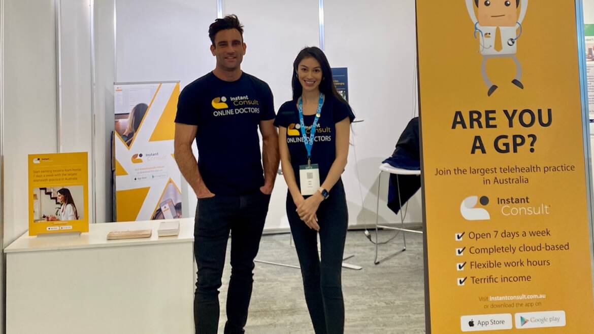 General Practice Conference & Exhibition | GPCE Sydney 2022