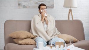sick leave